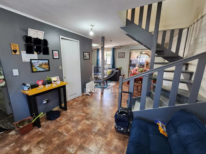 CASA EN VENTA VILLA ALEGRE