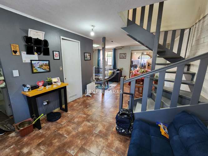 CASA EN VENTA VILLA ALEGRE