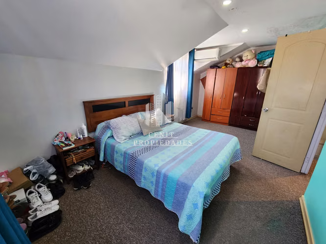 VENTA DE CASA EN VILLA ALEGRE - Imagen 10