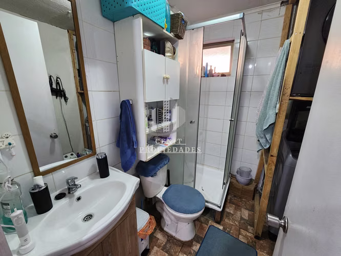 CASA EN VENTA VILLA ALEGRE