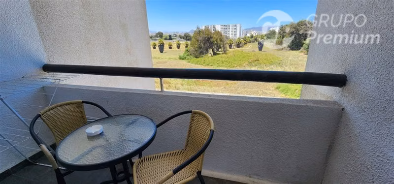 SE VENDE DEPARTAMENTO EN LA SERENA.