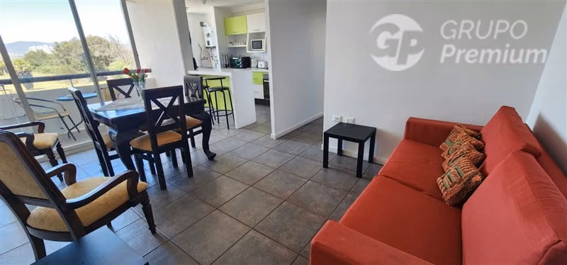 SE VENDE DEPARTAMENTO EN LA SERENA.