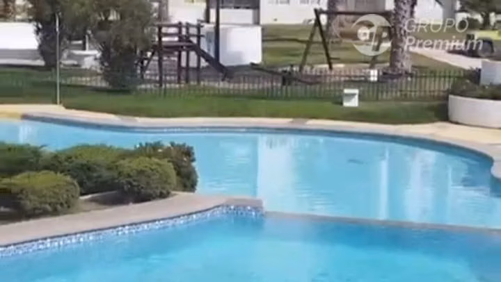 SE VENDE DEPARTAMENTO EN LA SERENA.
