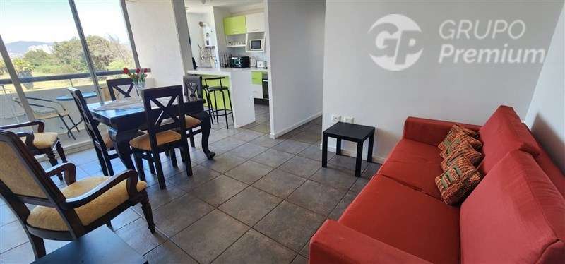SE VENDE DEPARTAMENTO EN LA SERENA.