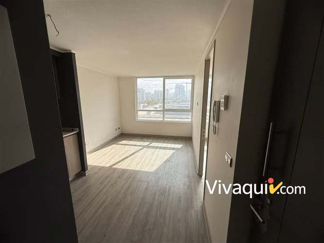 Departamento en venta de 1 dorm. en Ñuñoa