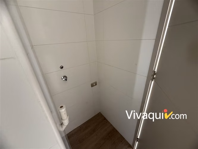 Departamento en venta de 1 dorm. en Ñuñoa