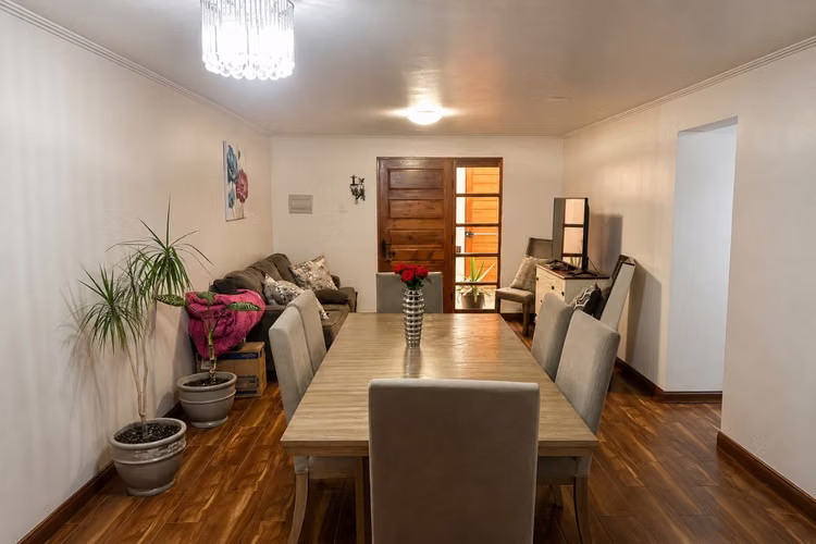 Condominio Doña Olga