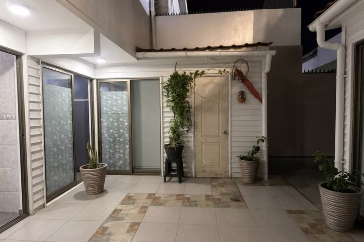 Condominio Doña Olga