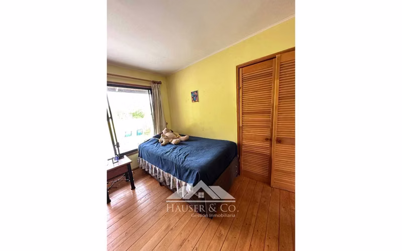 OFERTA: Casa en parcela camino Villarrica Freire con Recepción Municipal