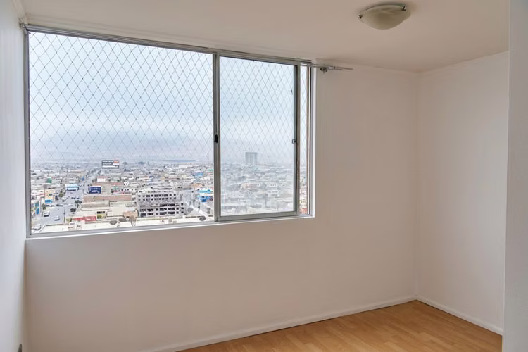 Conjunto Habitacional Altos del Mirador