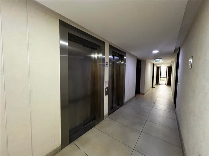 Departamento AMOBLADO en arriendo de 1 ambiente. en Macul