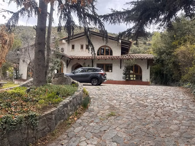 Casa para remodelar en venta de 2700m2 en el arrayán - Imagen 18