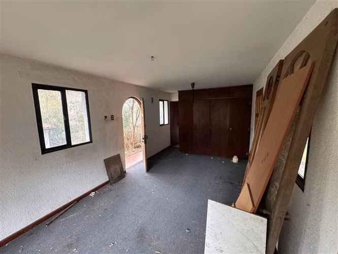 Casa para remodelar en venta de 2700m2 en el arrayán - Imagen 17