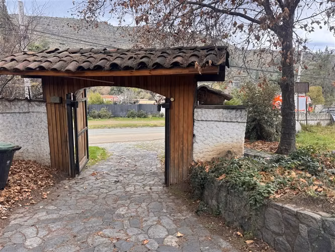 Casa para remodelar en venta de 2700m2 en el arrayán - Imagen 13