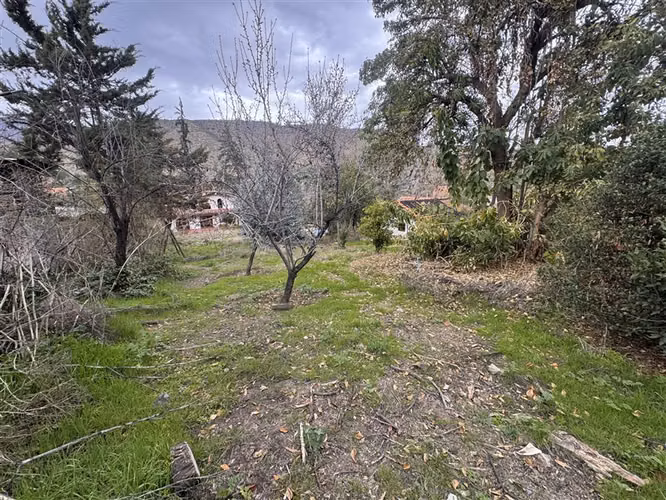 Casa para remodelar en venta de 2700m2 en el arrayán - Imagen 11