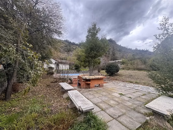 Casa para remodelar en venta de 2700m2 en el arrayán - Imagen 16