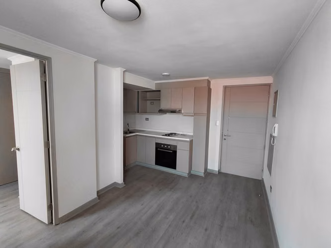DPTO EN ARRIENDO CON EL 50% DE DSCTO PRIMER MES EN SANTIAGO CENTRO