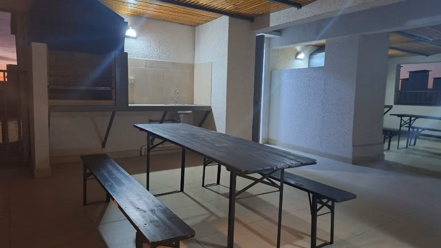 DPTO EN ARRIENDO CON EL 50% DE DSCTO PRIMER MES EN SANTIAGO CENTRO