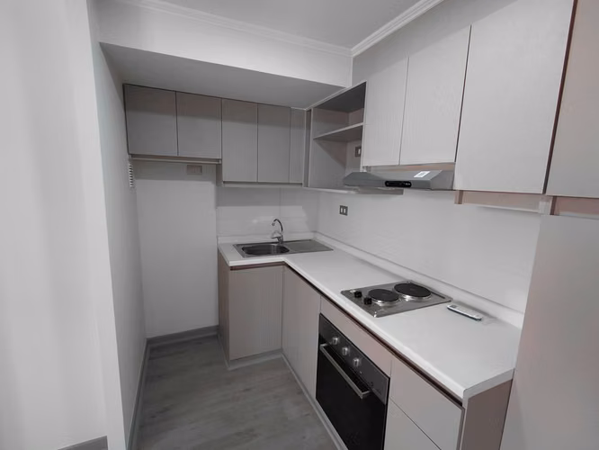 DPTO EN ARRIENDO CON EL 50% DE DSCTO PRIMER MES EN SANTIAGO CENTRO