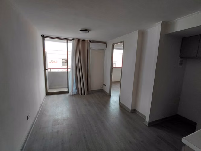 DPTO EN ARRIENDO CON EL 50% DE DSCTO PRIMER MES EN SANTIAGO CENTRO