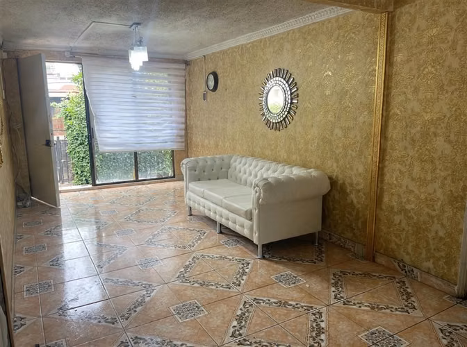 Casa venta 4 dorm. Ñuñoa / Plaza Ñuñoa / Metro Chile España - Imagen 4