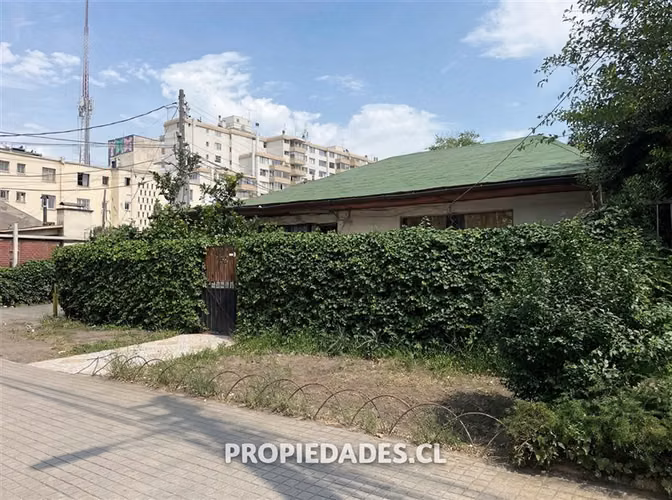 Casa venta 4 dorm. Ñuñoa / Plaza Ñuñoa / Metro Chile España - Imagen 11