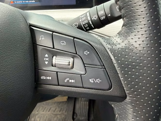 CHANGAN UNI-T 2022