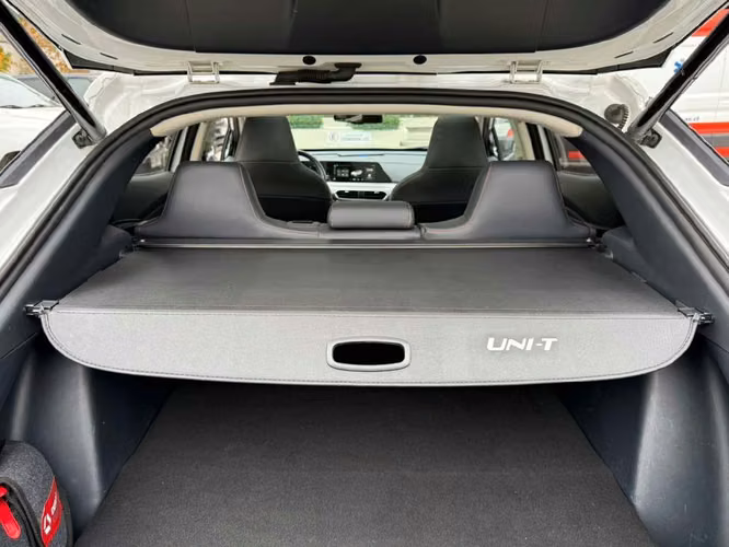 CHANGAN UNI-T 2022