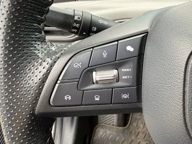CHANGAN UNI-T 2022