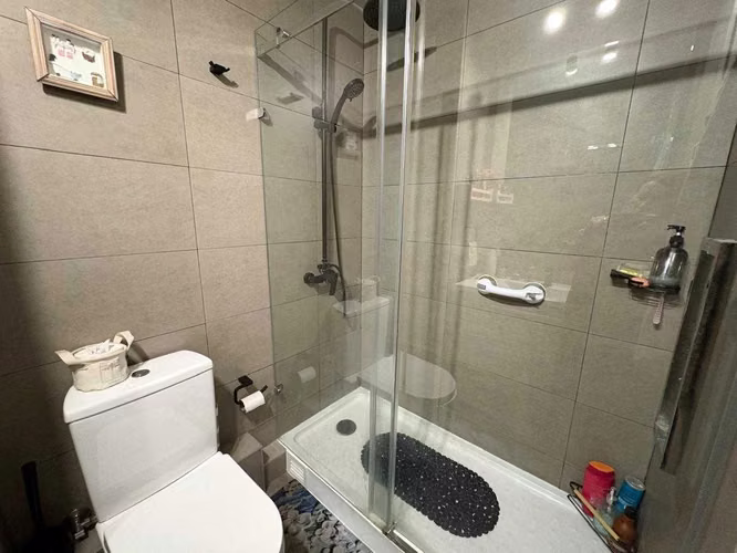 Moderno departamento 1D/1B en Las Condes (162701) - Imagen 5