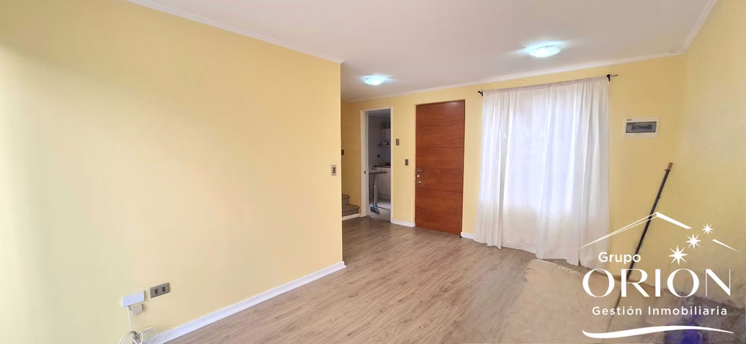 Venta casa, 3D,3B Ulriksen La Serena (162815)