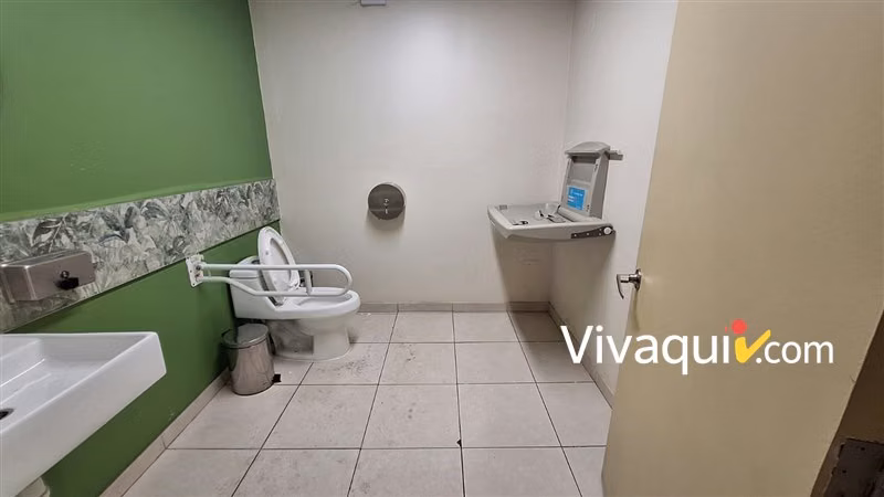 Local Comercial en arriendo en Vitacura