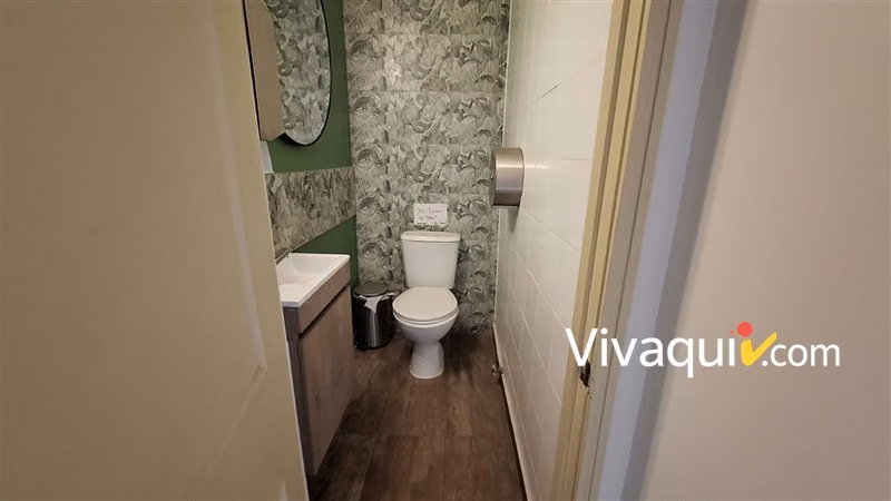 Local Comercial en arriendo en Vitacura