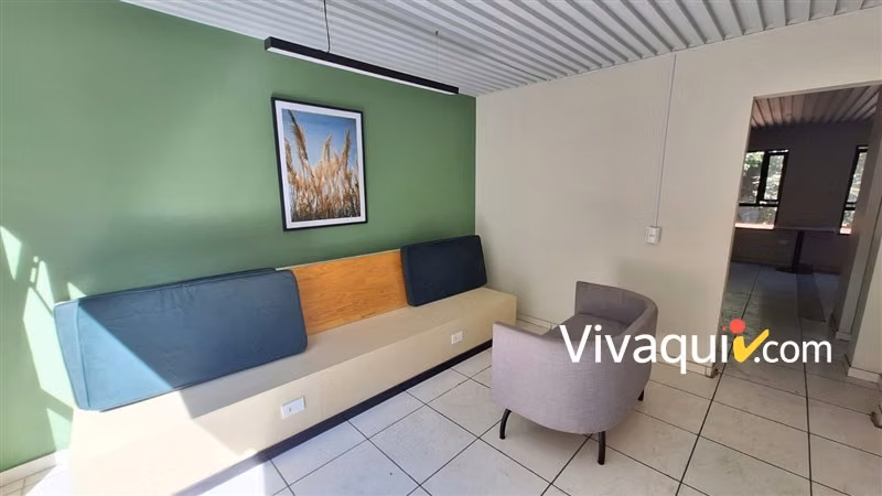 Local Comercial en arriendo en Vitacura