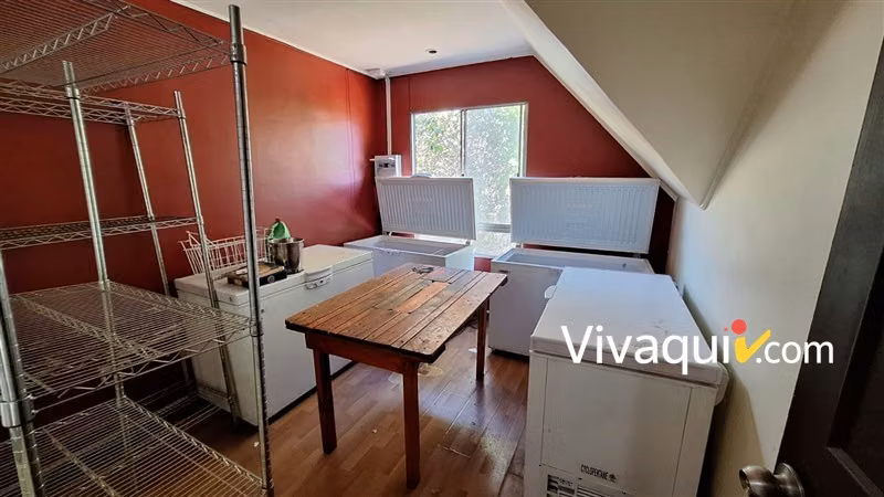 Local Comercial en arriendo en Vitacura