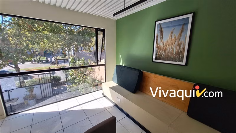 Local Comercial en arriendo en Vitacura