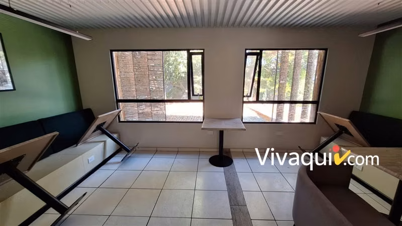 Local Comercial en arriendo en Vitacura