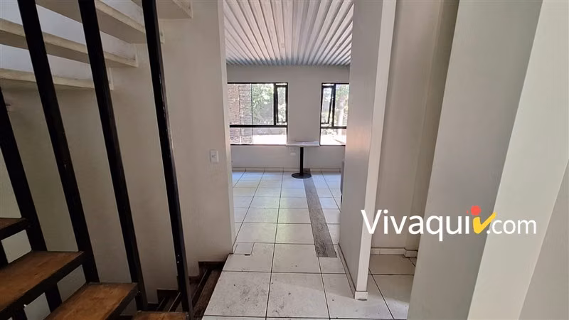 Local Comercial en arriendo en Vitacura