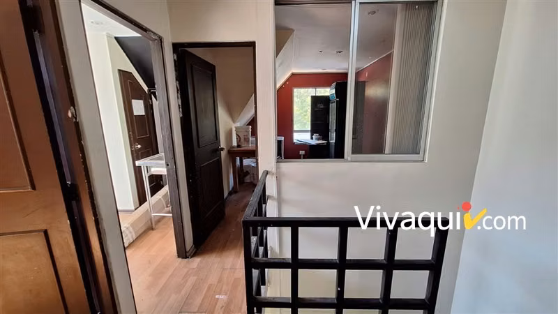 Local Comercial en arriendo en Vitacura