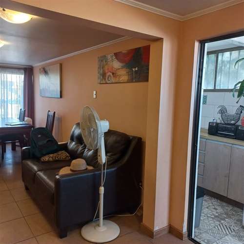 OPORTUNIDAD CASA FAMILIAR con 4 dorm y 3 baños Jardin Alto