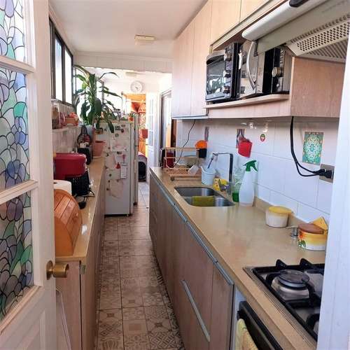 OPORTUNIDAD CASA FAMILIAR con 4 dorm y 3 baños Jardin Alto
