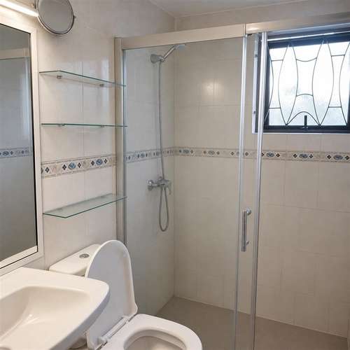 OPORTUNIDAD CASA FAMILIAR con 4 dorm y 3 baños Jardin Alto