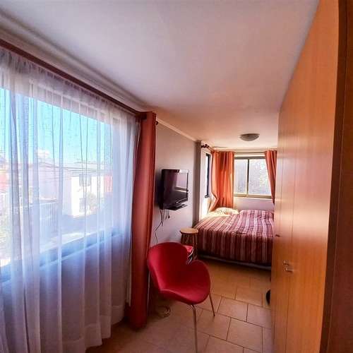 OPORTUNIDAD CASA FAMILIAR con 4 dorm y 3 baños Jardin Alto