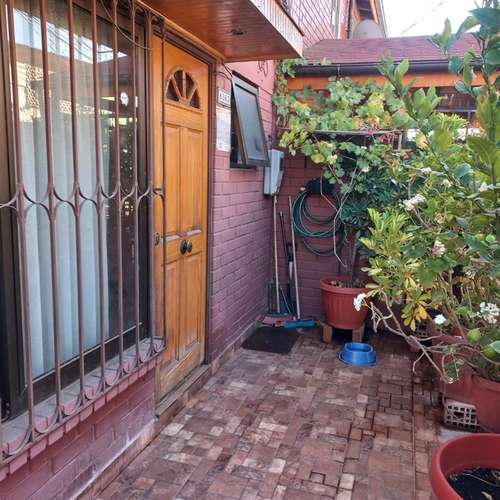 OPORTUNIDAD CASA FAMILIAR con 4 dorm y 3 baños Jardin Alto