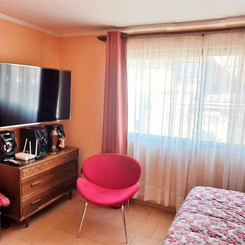 OPORTUNIDAD CASA FAMILIAR con 4 dorm y 3 baños Jardin Alto