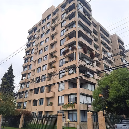 Departamento en venta de 3 dorm. en Temuco