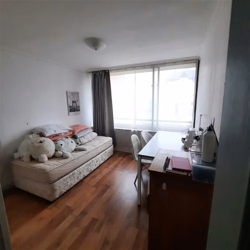 Departamento en venta de 3 dorm. en Temuco