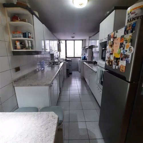 Departamento en venta de 3 dorm. en Temuco