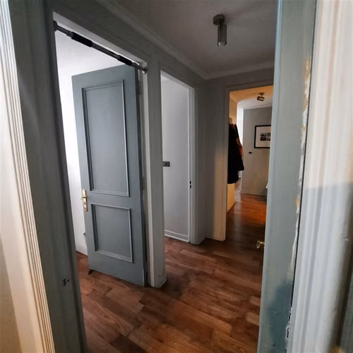 Departamento en venta de 3 dorm. en Temuco