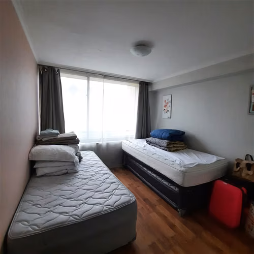 Departamento en venta de 3 dorm. en Temuco